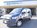 モビリオスパイク W(ホンダ)【中古】