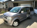 eKワゴン GS(三菱)【中古】