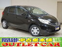 ノート X DIG−S(日産)【評価書付】【中古】