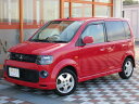 eKスポーツ RS(三菱)【中古】