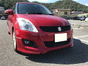 スイフト RS(スズキ)【中古】