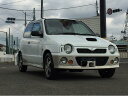 アルトワークス ターボie/s インタークーラーターボ 純正アルミホイール(スズキ)【中古】