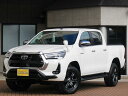 ハイラックス 新車Z LINE-Xベッドライナー BAKFlipトノカバー(トヨタ)【評価書付】