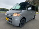 タント (ダイハツ)【中古】