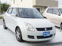 スイフト 1.2XG 抗菌車(スズキ)【評価書付】【中古】