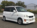 プレオ RM(スバル)【中古】