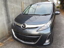 ビアンテ 20S ナビ・ETC・両側パワースライドドア(マツダ)【中古】