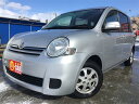 シエンタ X(トヨタ)【中古】