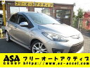 デミオ スポルト(マツダ)【中古】