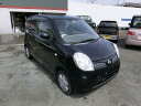 モコ S(日産)【中古】