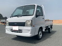 サンバートラック TB(スバル)【中古】