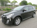 MPV 23S Lパッケージ(マツダ)【評価書付】【中古】