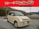 キャロル X 修復歴無し 保証付き タイミングチェーン車(マツダ)【中古】