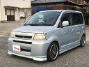 eKワゴン (三菱)【中古】
