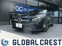 M・ベンツ CLA180 シューティングブレーク スポーツ(メルセデス・ベンツ)【中古】