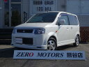eKスポーツ XS(三菱)【中古】