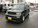 bB S Wバージョン(トヨタ)【評価書付】【中古】