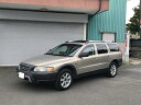 ボルボ XC70 ベースグレード(ボルボ)【中古】
