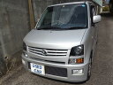 AZワゴン RR(マツダ)【中古】