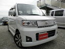 ワゴンR スティングレーX(スズキ)【中古】