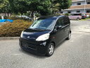 ライフ ハッピーエディション(ホンダ)【中古】