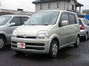 ムーヴ L 修復歴無し 車検整備付き キーレス 電動格納ミラー(ダイハツ)【中古】