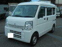 ミニキャブバン G(三菱)【中古】