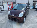 モコ E(日産)【中古】