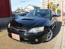 レガシィB4 2.0GT(スバル)【中古】