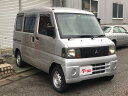 ミニキャブバン (三菱)【中古】
