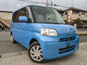 タント Xリミテッド(ダイハツ)【中古】