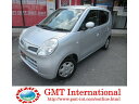 モコ S(日産)【中古】