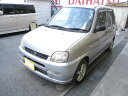 プレオ A(スバル)【中古】