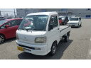 ハイゼットトラック スペシャル(ダイハツ)【中古】