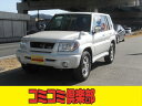 パジェロイオ (三菱)【中古】