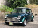 ローバー MINI クーパー1.3(ローバー)【中古】