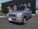 アルトラパン X(スズキ)【中古】