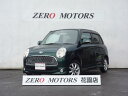 ミラジーノ ミニライト(ダイハツ)【中古】