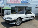 スカイライン 2000ターボRS−X(日産)【評価書付】【中古】
