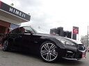 スカイライン 350GT ハイブリッド タイプSP(日産)【中古】