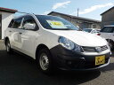 AD VE(日産)【中古】