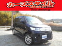AZワゴンカスタムスタイル XS(マツダ)【中古】