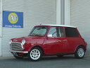 ローバー MINI (ローバー)【中古】