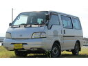 バネットバン GL 純正デッキカセット オートマ ETC付(日産)【中古】