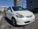 フィット 1.3A(ホンダ)【中古】