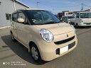 MRワゴン X(スズキ)【評価書付】【中古】