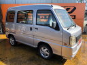 サンバーバン VB 4WD(スバル)【中古】