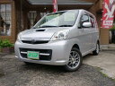 ステラ LS スーパーチャージャー(スバル)【評価書付】【中古】