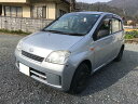 ミラ L(ダイハツ)【中古】