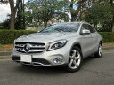 M・ベンツ GLA180(メルセデス・ベンツ)【評価書付】【中古】